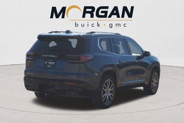 2026 GMC Acadia Denali Ultimate - Photo 6