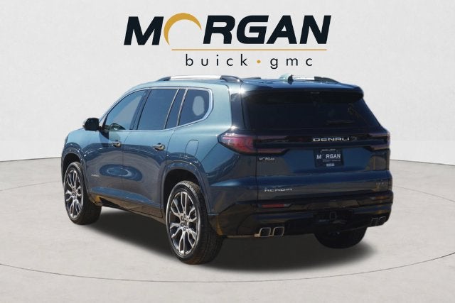 2026 GMC Acadia Denali Ultimate - Photo 7