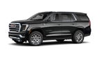2027 GMC Yukon Elevation