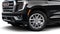 2027 GMC Yukon Elevation