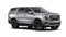2027 GMC Yukon Elevation