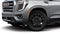 2027 GMC Yukon Elevation