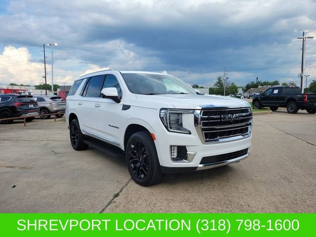 2023 GMC Yukon 2WD SLT's photo