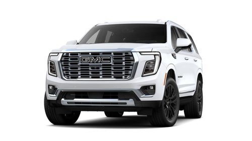 2027 GMC Yukon Denali