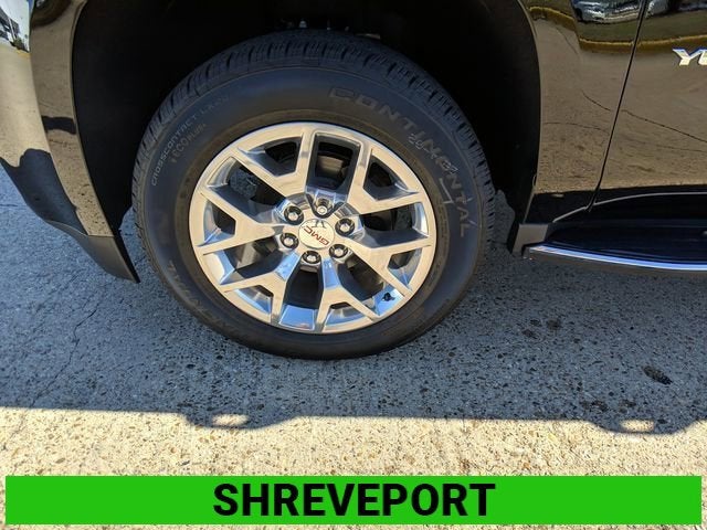 2020 GMC Yukon XL SLT