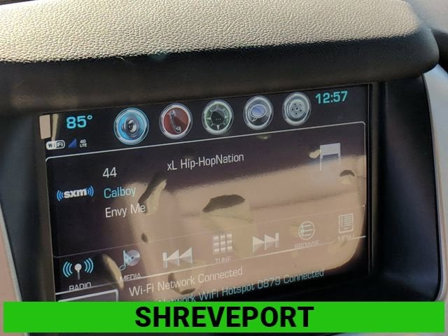 2020 GMC Yukon XL SLT