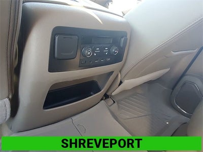 2020 GMC Yukon XL SLT