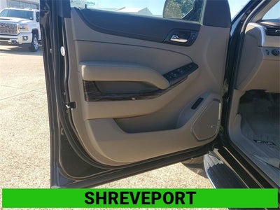 2020 GMC Yukon XL SLT