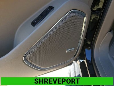 2020 GMC Yukon XL SLT