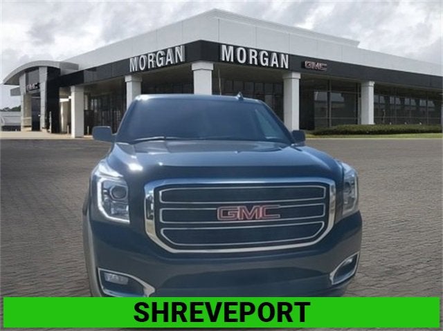 2020 GMC Yukon XL SLT