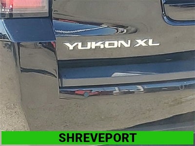 2020 GMC Yukon XL SLT