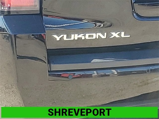 2020 GMC Yukon XL SLT