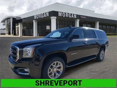 2020 GMC Yukon XL SLT
