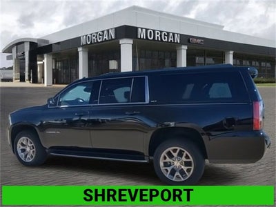 2020 GMC Yukon XL SLT