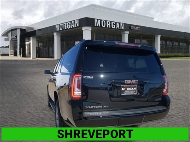 2020 GMC Yukon XL SLT