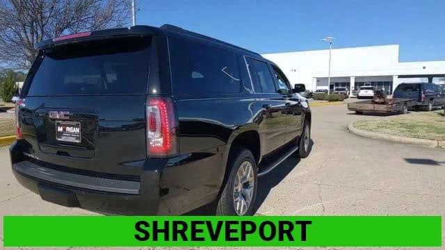 2020 GMC Yukon XL SLT