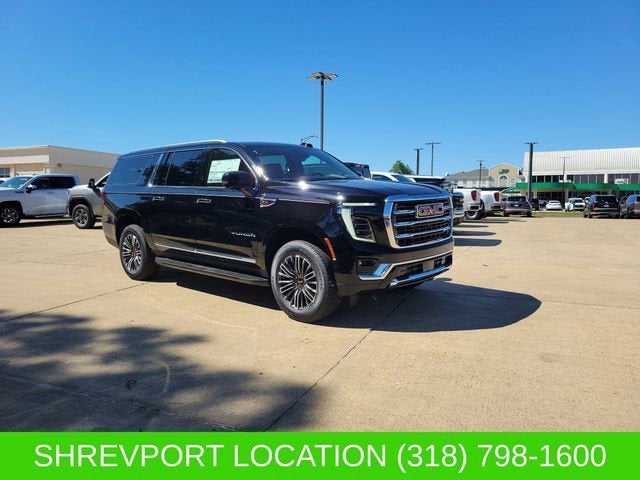 2026 GMC Yukon 2WD Elevation's photo