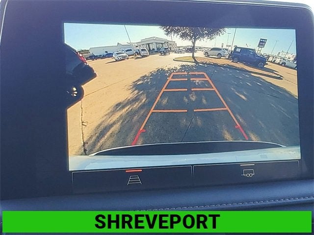 2023 GMC Yukon XL AT4