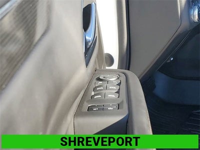 2023 GMC Yukon XL AT4