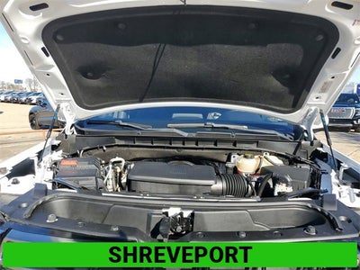 2023 GMC Yukon XL AT4