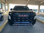 2025 GMC Yukon XL AT4