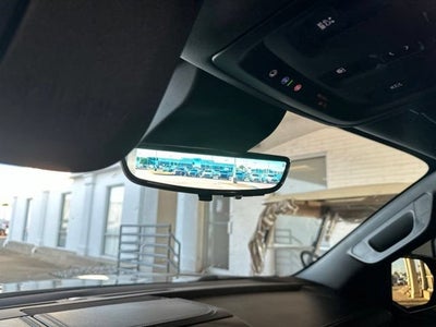 2025 GMC Yukon XL AT4