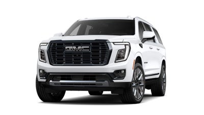 2027 GMC Yukon XL Denali Ultimate