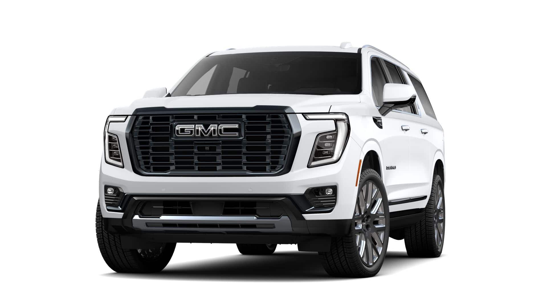 2027 GMC Yukon XL Denali Ultimate