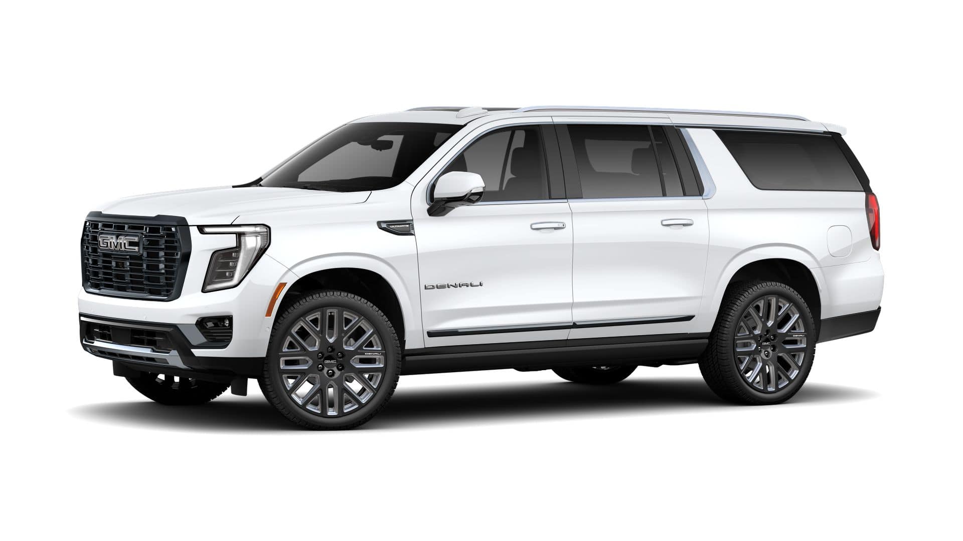 2027 GMC Yukon XL Denali Ultimate
