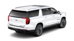 2027 GMC Yukon XL Denali Ultimate