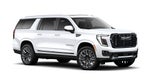 2027 GMC Yukon XL Denali Ultimate