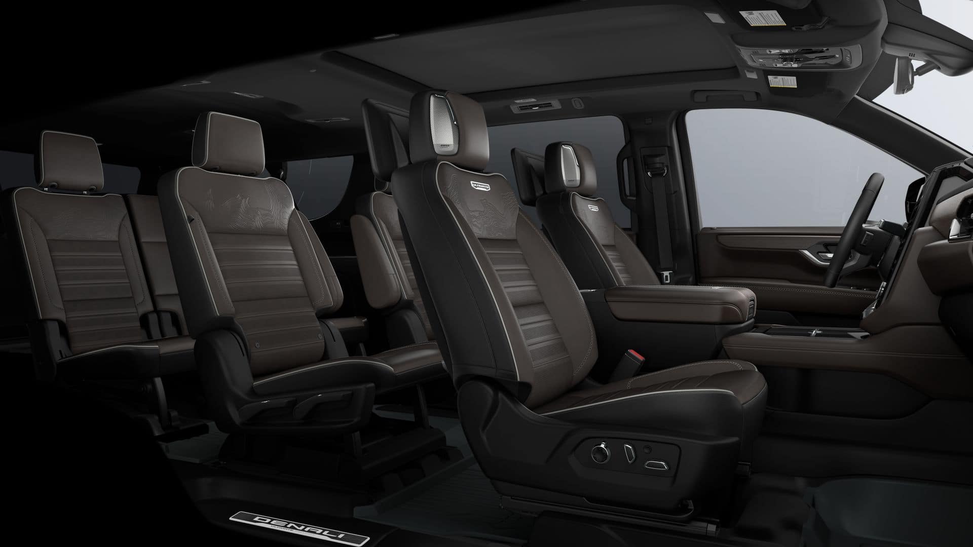 2027 GMC Yukon XL Denali Ultimate