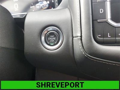 2024 GMC Yukon XL Denali Ultimate