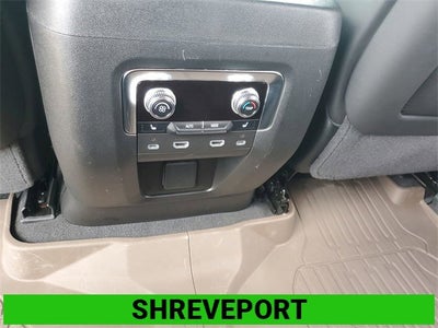 2024 GMC Yukon XL Denali Ultimate