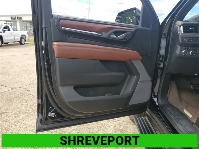 2024 GMC Yukon XL Denali Ultimate