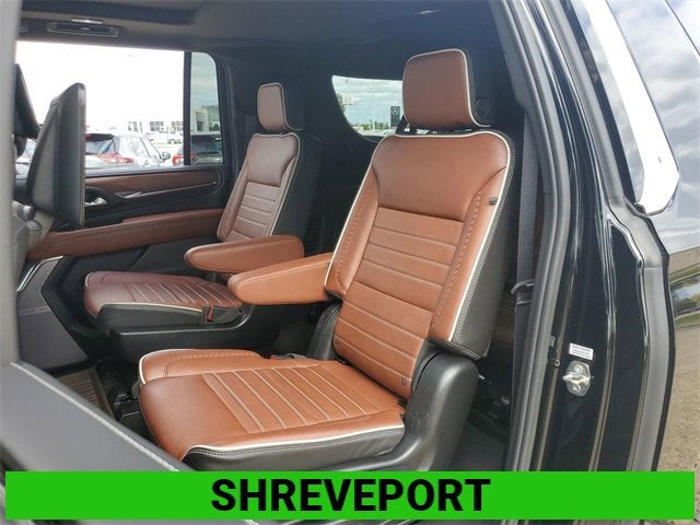 2024 GMC Yukon XL Denali Ultimate