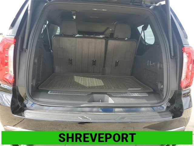 2024 GMC Yukon XL Denali Ultimate