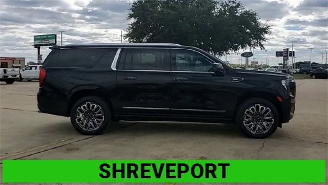 2024 GMC Yukon XL Denali Ultimate