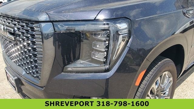 2024 GMC Yukon XL Denali Ultimate