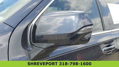 2024 GMC Yukon XL Denali Ultimate