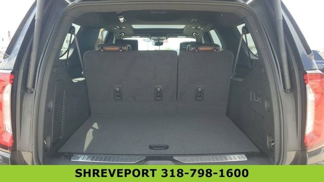 2024 GMC Yukon XL Denali Ultimate