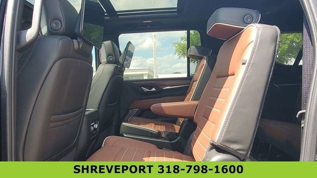 2024 GMC Yukon XL Denali Ultimate