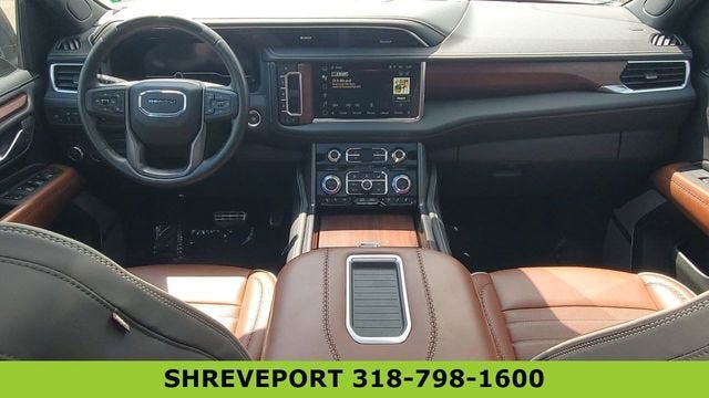 2024 GMC Yukon XL Denali Ultimate