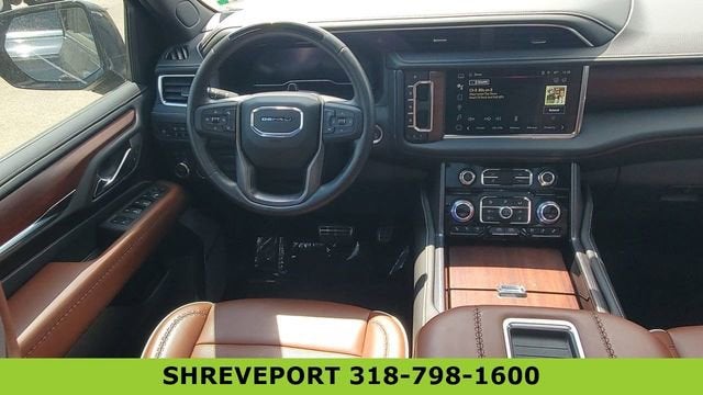 2024 GMC Yukon XL Denali Ultimate