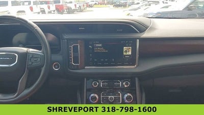 2024 GMC Yukon XL Denali Ultimate