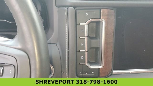 2024 GMC Yukon XL Denali Ultimate