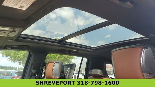 2024 GMC Yukon XL Denali Ultimate