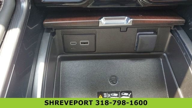 2024 GMC Yukon XL Denali Ultimate