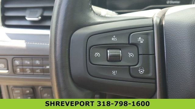 2024 GMC Yukon XL Denali Ultimate