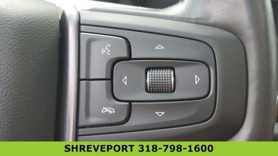 2024 GMC Yukon XL Denali Ultimate